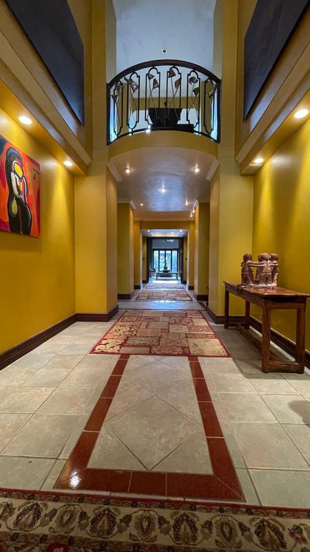4 Bedroom Property for Sale in Sasolburg Ext 4 Free State